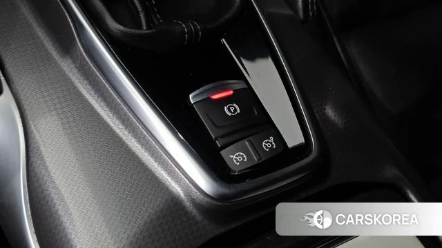 Renault Korea (Samsung) The New QM6 id 5048269 из Кореи 11