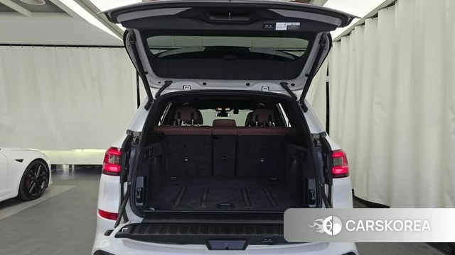 BMW X5 (G05) id 4769822 из Кореи 11