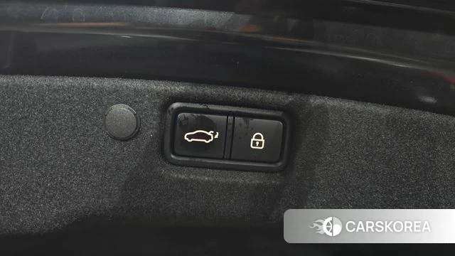 Kia K7 Premier id 4952485 из Кореи 11