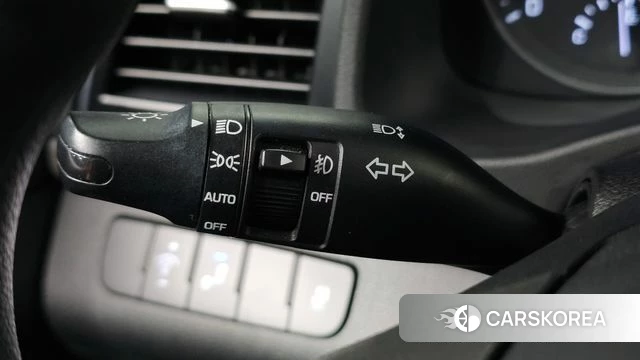 Hyundai Avante AD id 4785822 из Кореи 11