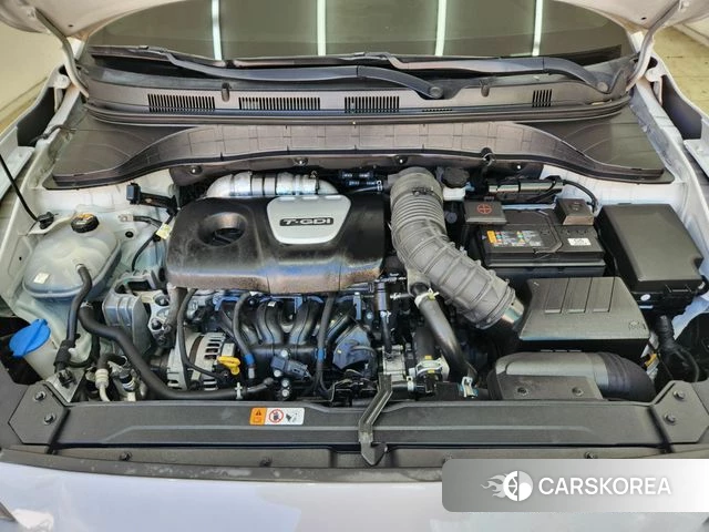 Hyundai Kona id 5018414 из Кореи 11