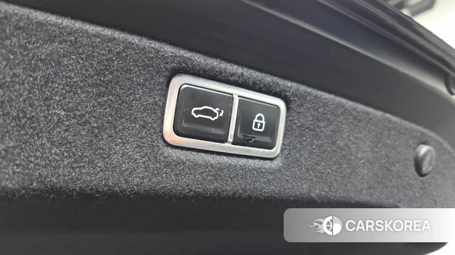 Hyundai Sonata D Edge Hybrid (DN8) id 4965012 из Кореи 11