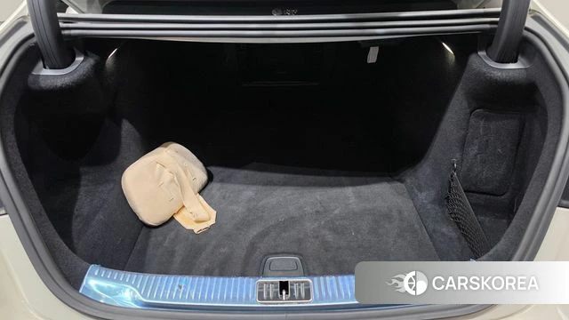 Mercedes-Benz S-Class W223 id 4986541 из Кореи 11