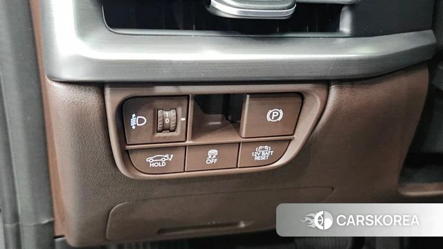 Hyundai Grandeur Hybrid (GN7) id 4950793 из Кореи 11
