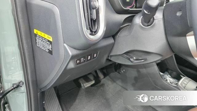 Kia The New Morning (JA) id 5026695 из Кореи 11