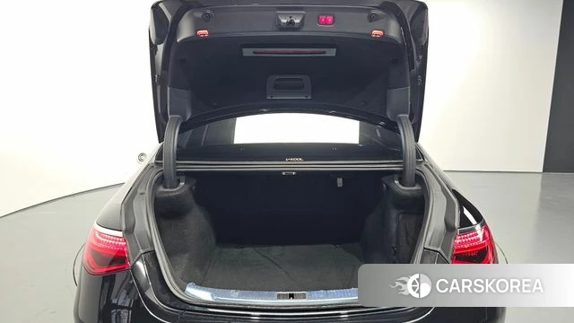 Mercedes-Benz S-Class W223 id 4992355 из Кореи 11