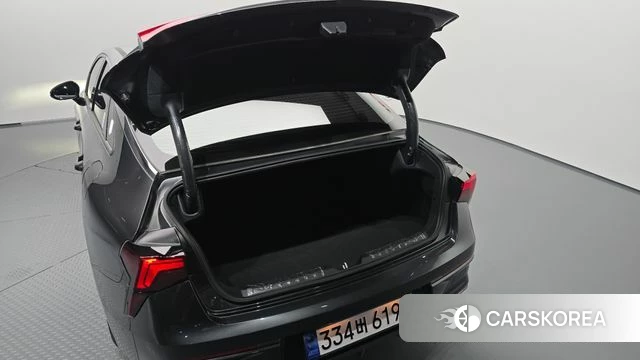 Kia The New K5 3rd generation id 5026182 из Кореи 11