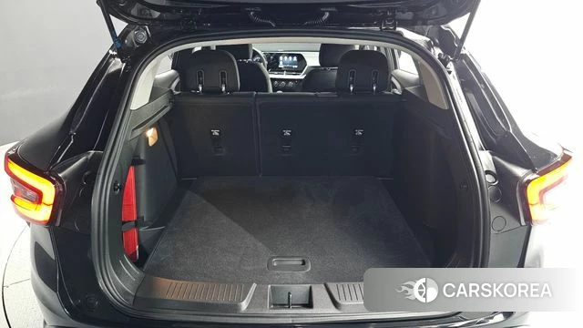 Chevrolet (GM Daewoo) Trax Crossover id 4927911 из Кореи 11