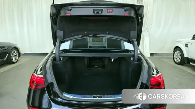 Mercedes-Benz S-Class W223 id 3726478 из Кореи 11