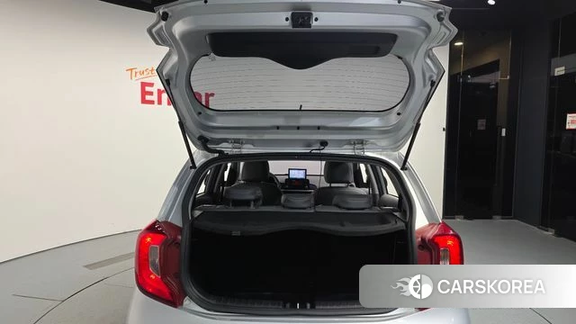 Kia All New Morning (JA) id 4959952 из Кореи 11