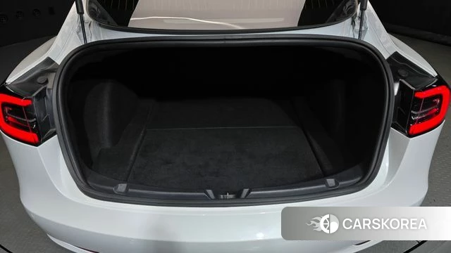 Tesla Model 3 id 4750884 из Кореи 11