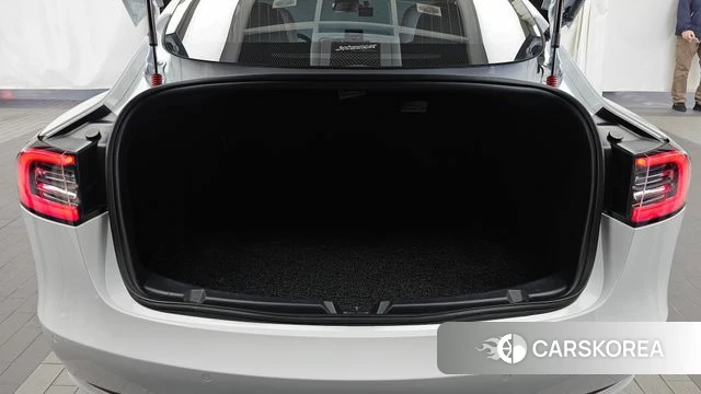 Tesla Model 3 id 5018359 из Кореи 11