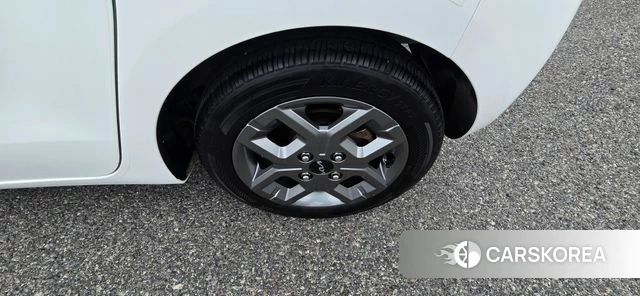 Kia The New Kia Ray id 3842184 из Кореи 11