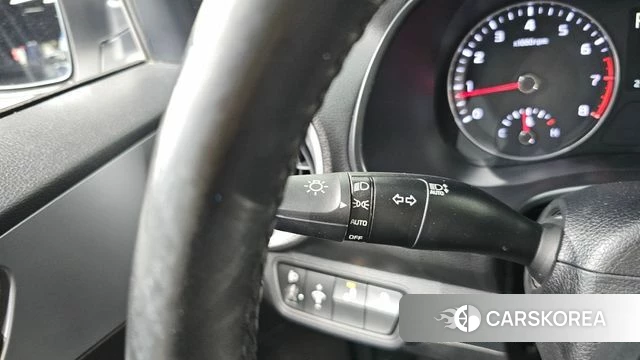 Kia The New K3 2nd generation id 4793190 из Кореи 12