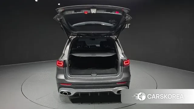 Mercedes-Benz GLB-Class X247 id 3721750 из Кореи 11