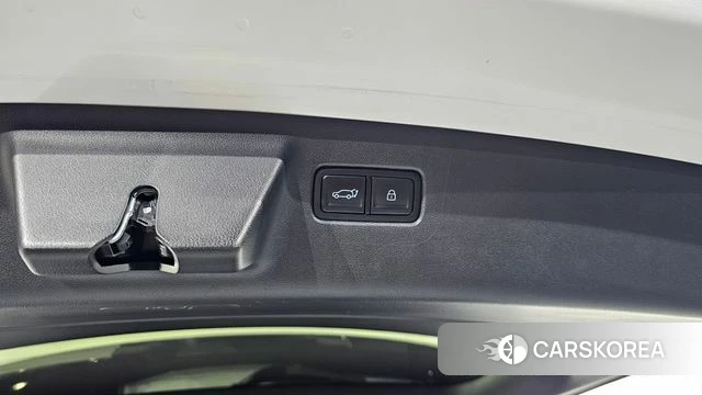 Hyundai Santa Fe (MX5) id 5016062 из Кореи 11