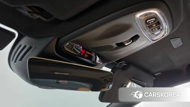 Volvo S90 id 5004213 из Кореи 11