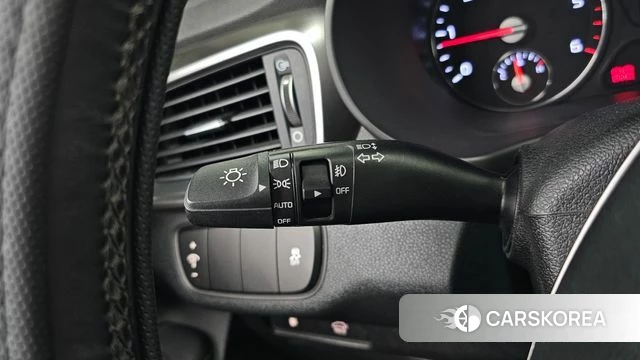 Kia The New Sorento id 5042279 из Кореи 11