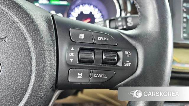 Kia The New Carnival id 4993238 из Кореи 11