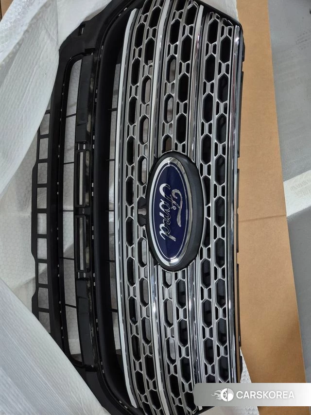 Ford Explorer 6th Generation id 5033288 из Кореи 11