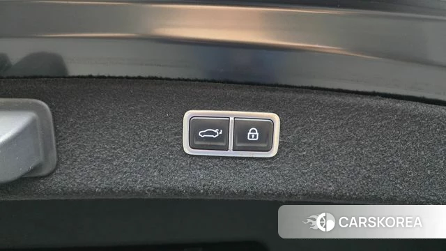 Genesis G80 (RG3) id 4951502 из Кореи 11
