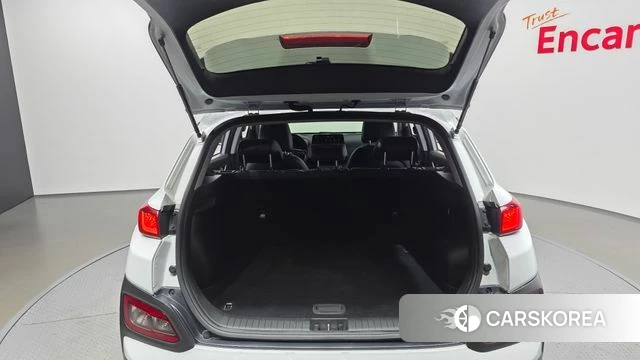 Hyundai Kona Electric id 5054013 из Кореи 11