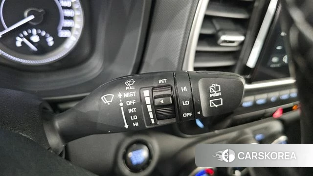 Hyundai Venue id 4775569 из Кореи 11