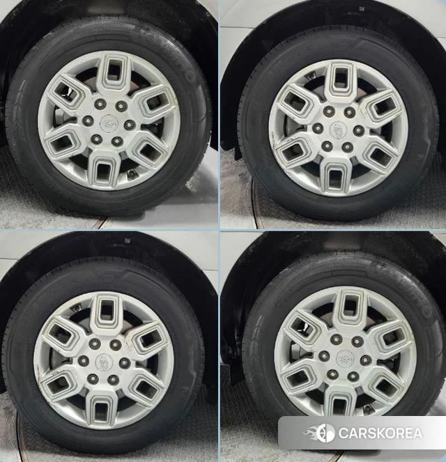 Hyundai Staria id 4661613 из Кореи 12