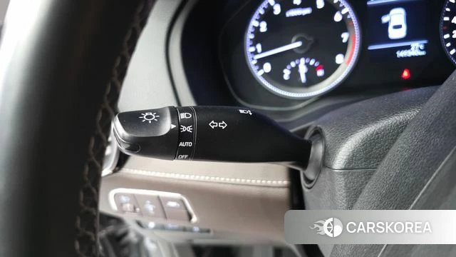 Hyundai Grandeur IG id 4770416 из Кореи 11