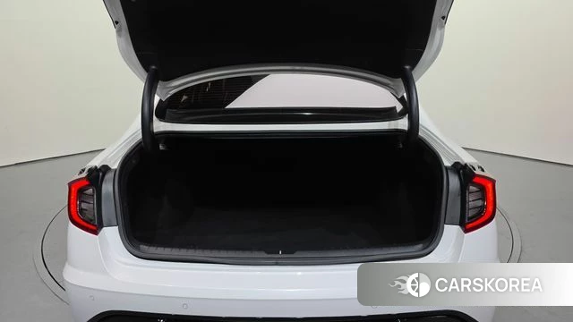 Hyundai Sonata (DN8) id 5059648 из Кореи 11