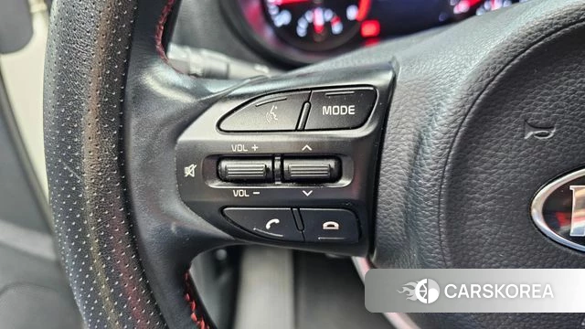 Kia All New Morning (JA) id 5060948 из Кореи 11