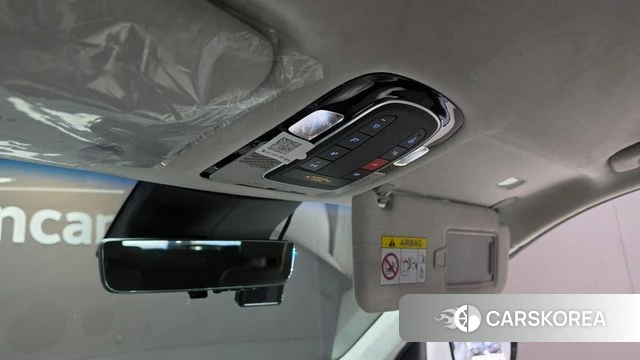 Hyundai The New Palisade id 4950571 из Кореи 11