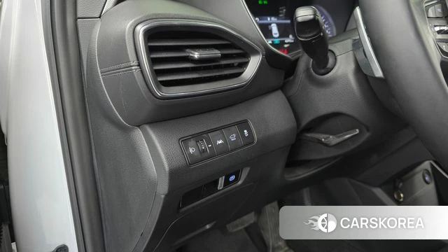 Hyundai The New Santa Fe id 5022021 из Кореи 11