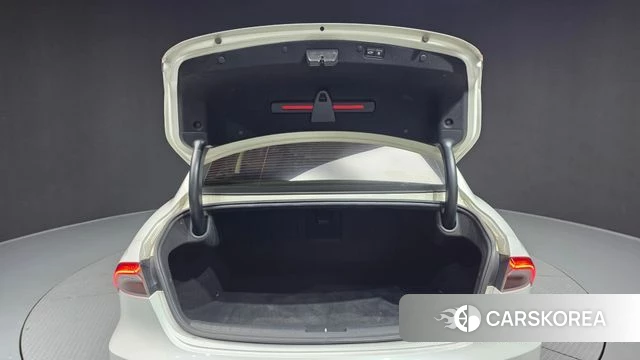 Hyundai The New Grandeur IG id 4936965 из Кореи 11