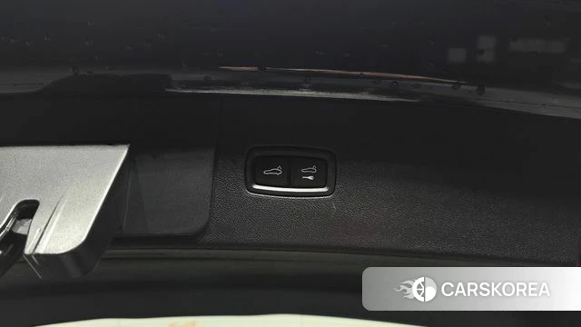 Porsche Cayenne (PO536) id 4755332 из Кореи 11