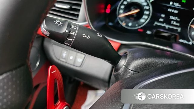 Genesis The New G70 Shooting Brake id 4976184 из Кореи 11