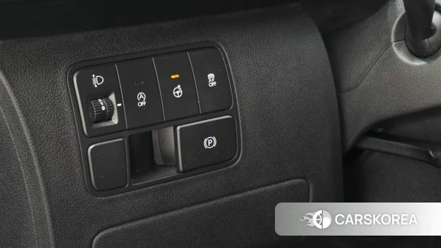 Hyundai Staria id 4997396 из Кореи 11