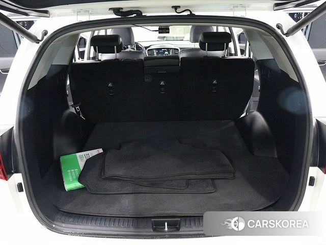 Kia The New Sorento id 5000797 из Кореи 11