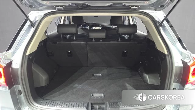 Ssangyong Beautiful Korando id 4988047 из Кореи 11