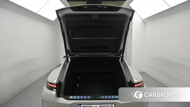 Porsche Panamera (976) id 4589742 из Кореи 11