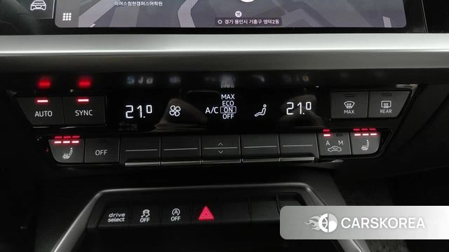 Audi A3 (8Y) id 4905431 из Кореи 11