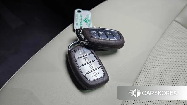 Hyundai Casper id 4457017 из Кореи 11