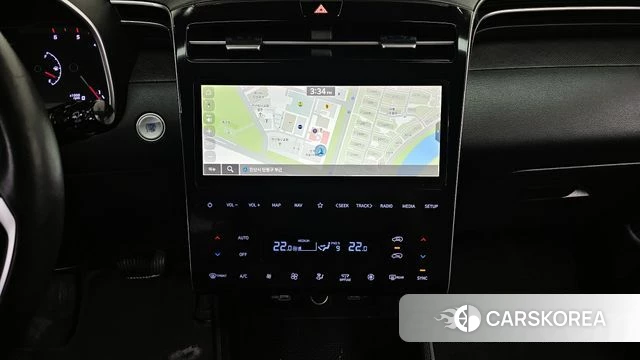 Hyundai Tucson (NX4) id 3813136 из Кореи 11