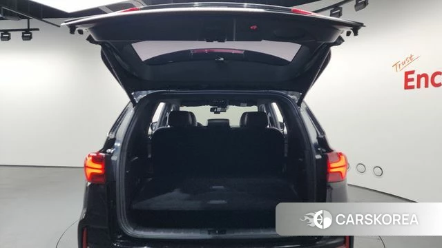 Ssangyong All New Rexton id 3826505 из Кореи 11