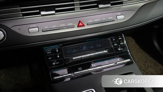 Hyundai The New Grandeur IG id 4371227 из Кореи 11