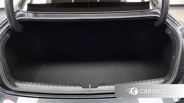 Hyundai Sonata Hybrid (DN8) id 3735268 из Кореи 11