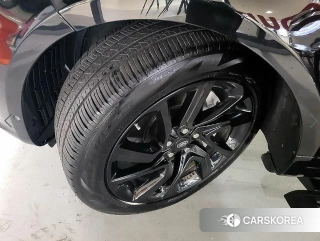 Land Rover Range Rover Sport 2nd Generation id 4997944 из Кореи 11