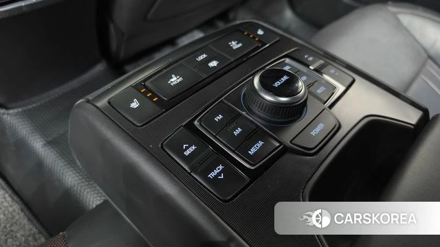 Genesis G80 id 5035924 из Кореи 11