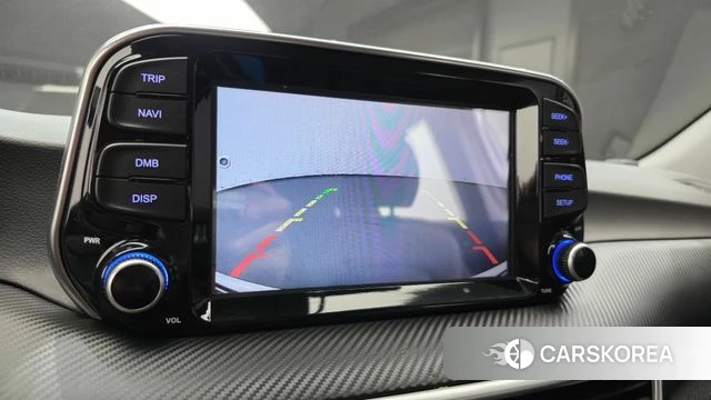 Hyundai All New Tucson id 4952694 из Кореи 11