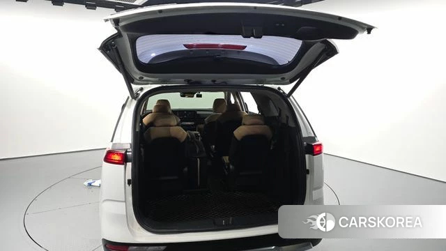 Kia Carnival 4th generation id 5034769 из Кореи 11